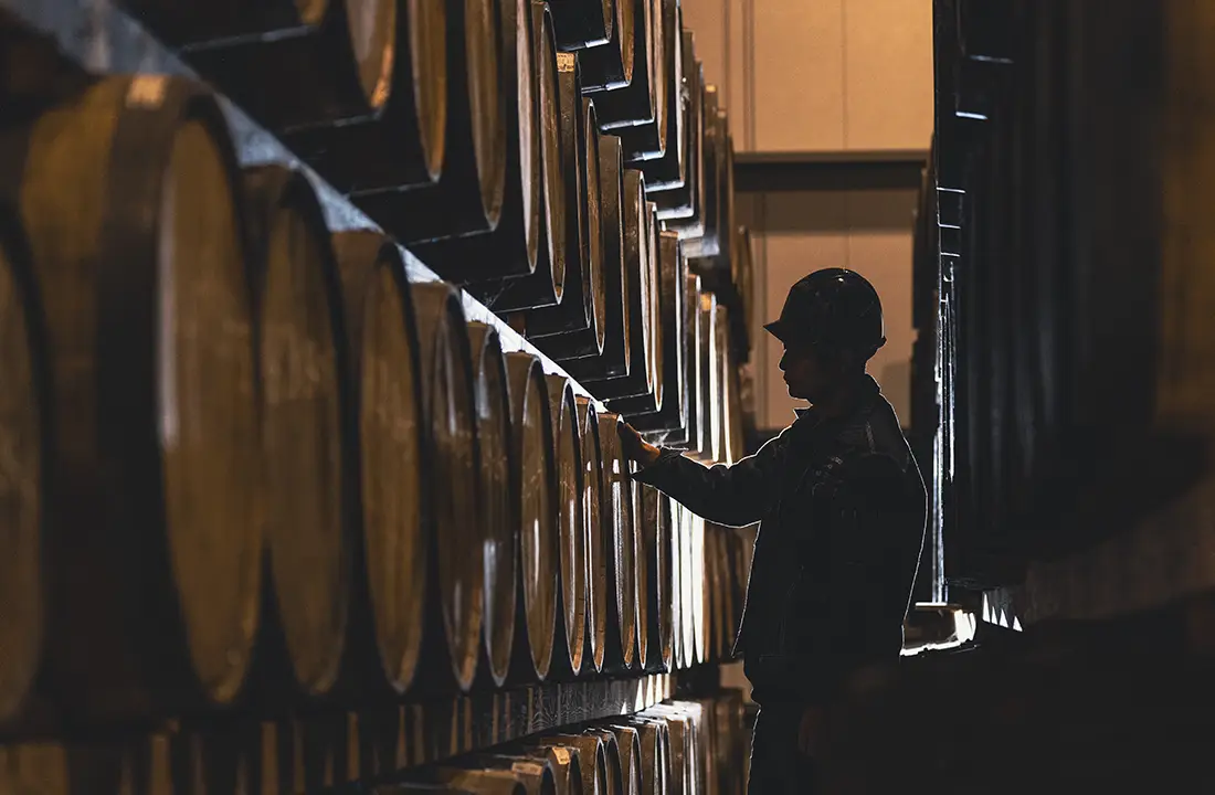 GAKKOGAWA WHISKY NEWPOT 2025 Edition