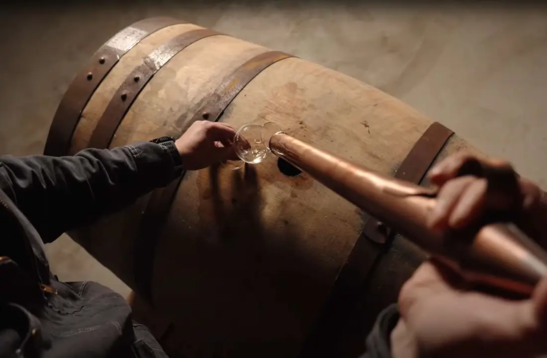 GAKKOGAWA WHISKY NEWPOT 2025 Edition